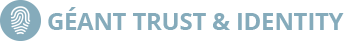 GÉANT Trust & Identity